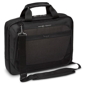 TBT913EU maletines para portátil 35,6 cm (14") Maletín Negro, Gris