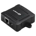 GP-101ST divisor de red Negro Energía sobre Ethernet (PoE)