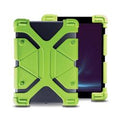 Octopad 30,5 cm (12") Funda Verde