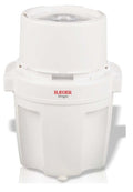 CH-50S.003A picadora eléctrica de alimentos 500 W Blanco