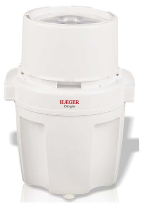 CH-50S.003A picadora eléctrica de alimentos 500 W Blanco