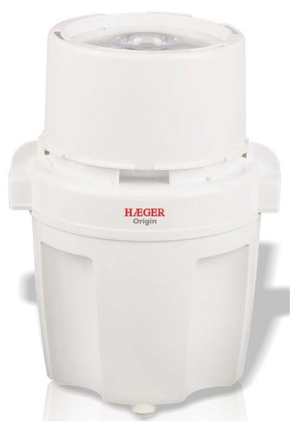 CH-50S.003A picadora eléctrica de alimentos 500 W Blanco