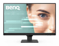 GW2490T pantalla para PC 60,5 cm (23.8") 1920 x 1080 Pixeles Full HD Negro