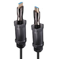 38529 cable HDMI 20 m HDMI tipo A (Estándar) Negro
