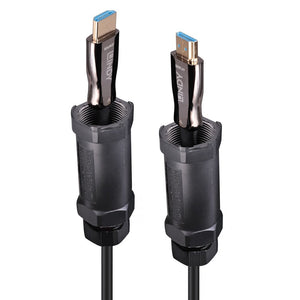 38529 cable HDMI 20 m HDMI tipo A (Estándar) Negro