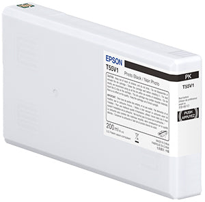 UltraChrome Pro10 cartucho de tinta 1 pieza(s) Original Negro
