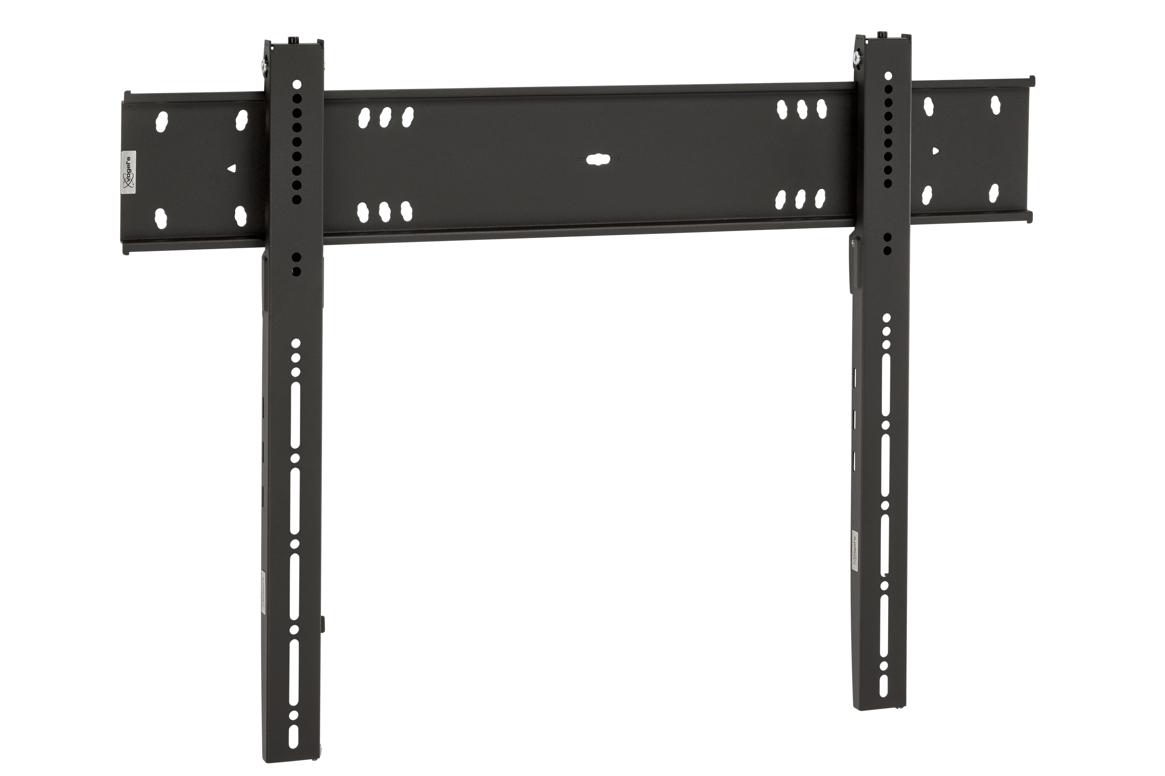 PFW 6800 2,03 m (80") Negro