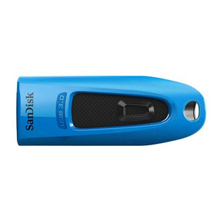 Ultra 32GB USB 3.0 unidad flash USB USB tipo A 3.2 Gen 1 (3.1 Gen 1) Azul