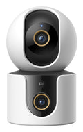 C500 Dual Esférico Cámara de seguridad IP Interior 2560 x 1440 Pixeles Escritorio