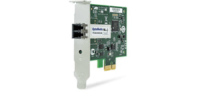 2914SX/LC Interno Fibra 1000 Mbit/s