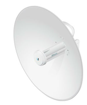 PowerBeam ACGen2 450 Mbit/s Blanco