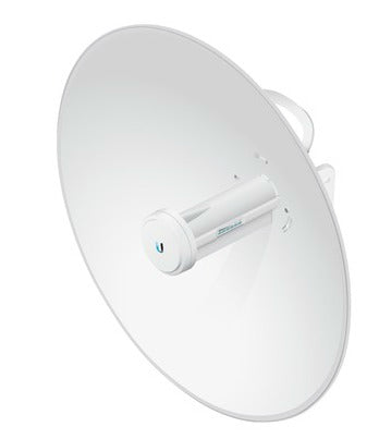PowerBeam ACGen2 450 Mbit/s Blanco