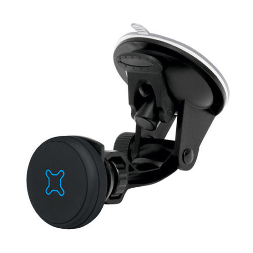 044006 soporte Soporte pasivo Teléfono móvil/smartphone, Navegante Negro