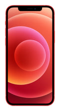 iPhone 12 15,5 cm (6.1") SIM doble iOS 14 5G 64 GB Rojo