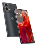 moto g85 5G 16,9 cm (6.67") SIM doble Android 14 USB Tipo C 12 GB 256 GB 5000 mAh Gris