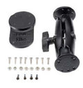 Vehicle Dock Mounting Kit Negro