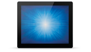 1790L 43,2 cm (17") LCD/TFT 225 cd / m² Negro Pantalla táctil