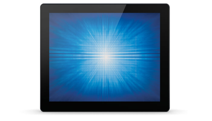 1790L 43,2 cm (17") LCD/TFT 225 cd / m² Negro Pantalla táctil