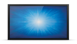 2294L 54,6 cm (21.5") LCD/TFT 225 cd / m² Full HD Negro Pantalla táctil