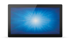 2094L 49,5 cm (19.5") LED 225 cd / m² Negro Pantalla táctil