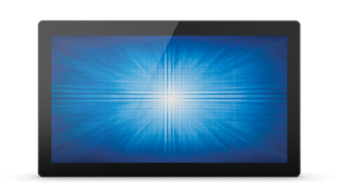 2094L 49,5 cm (19.5") LED 225 cd / m² Negro Pantalla táctil