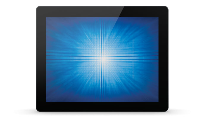 1590L 38,1 cm (15") LCD 240 cd / m² Negro Pantalla táctil