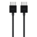 AV10168bt2M-BLK cable HDMI 2 m HDMI tipo A (Estándar) Negro