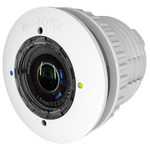 MX-O-SMA-S-6D237 cámaras de seguridad y montaje para vivienda Unidad de sensor
