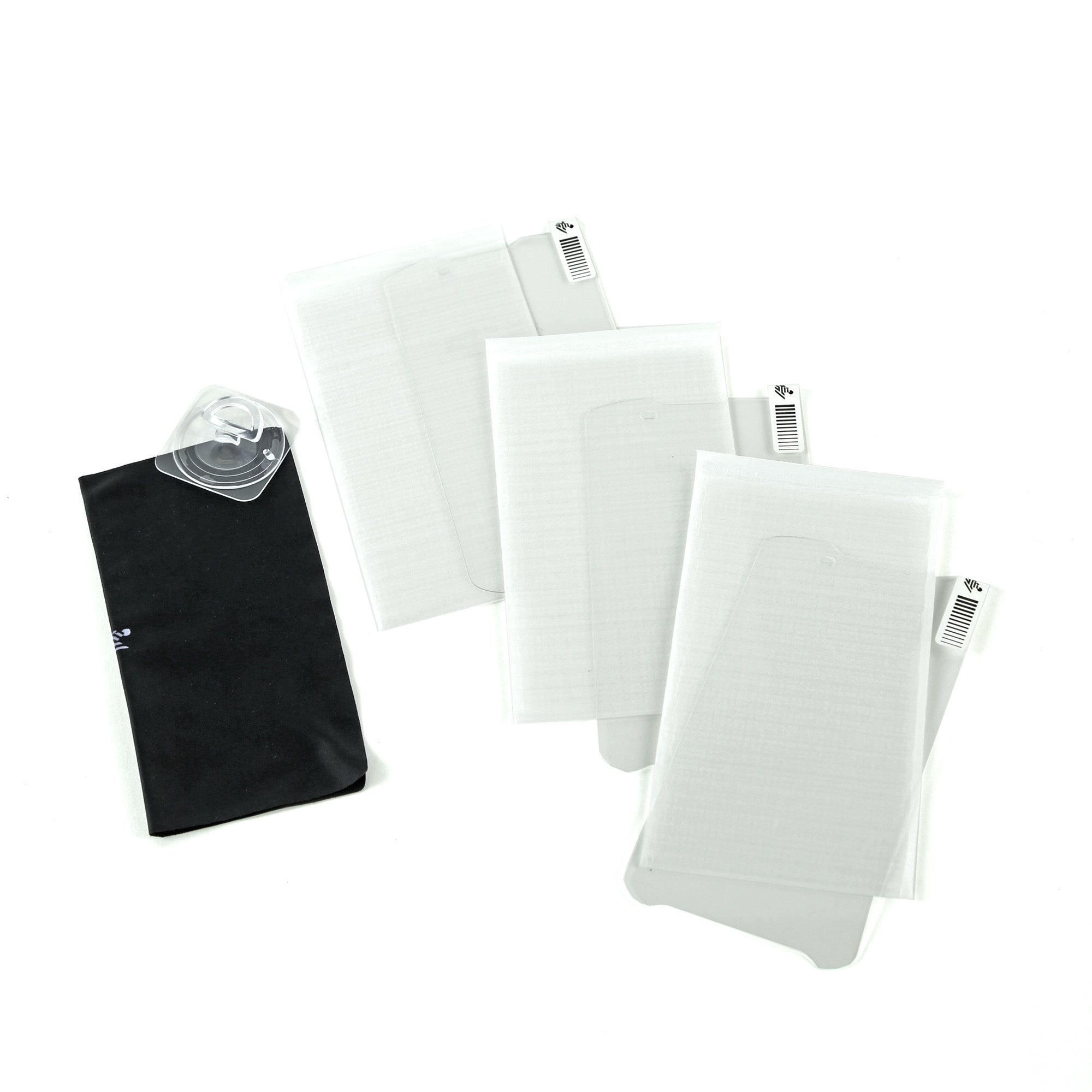 KT-TC51-SCRNP1-01 accesorio para ordenador de bolsillo tipo PDA Protector de pantalla