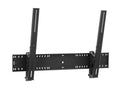 PFW 6910 3,05 m (120") Negro