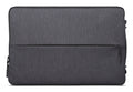 GX40Z50942 maletines para portátil 39,6 cm (15.6") Funda Gris
