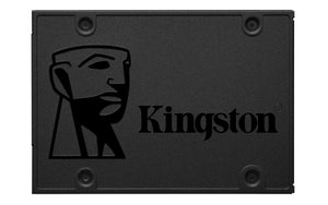 A400 480 GB 2.5" Serial ATA III TLC