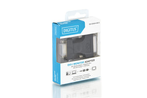 Adaptador de DVI