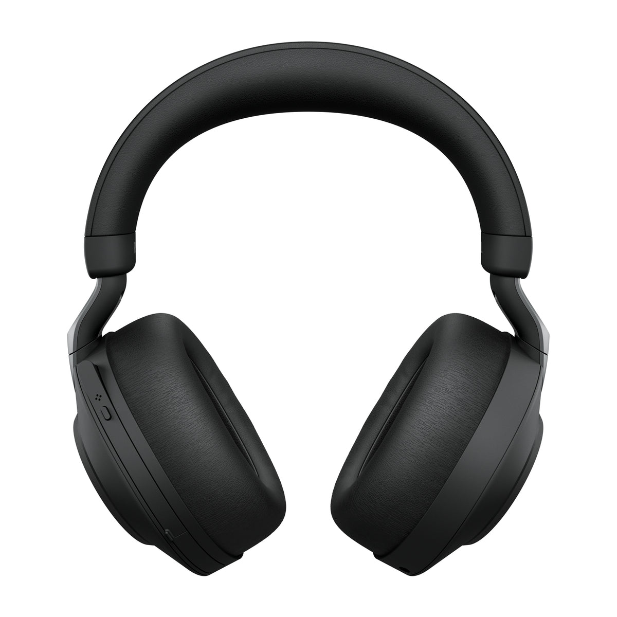 Evolve2 85 Auriculares Inalámbrico Diadema Oficina/Centro de llamadas USB Tipo C Bluetooth Negro