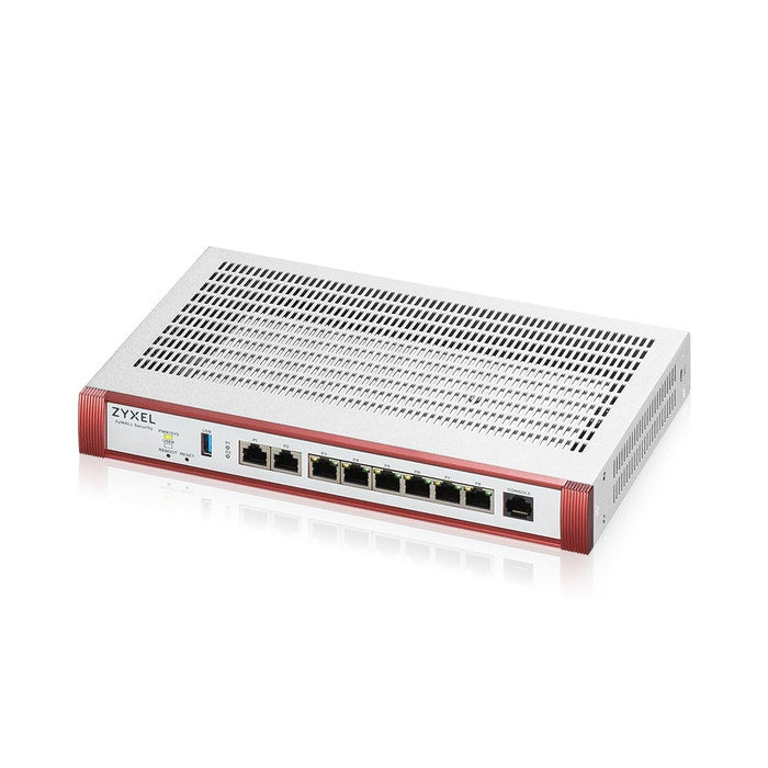 USGFLEX200H cortafuegos (hardware) 5 Gbit/s