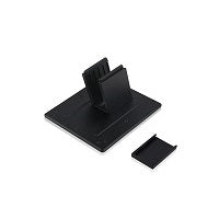 4XF0N82412 kit de montaje Negro