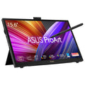 ProArt PA169CDV pantalla para PC 39,6 cm (15.6") 3840 x 2160 Pixeles 4K Ultra HD LCD Pantalla táctil Negro