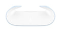 M30 Doble banda (2,4 GHz / 5 GHz) Wi-Fi 6 (802.11ax) Blanco, Azul 4 Interno