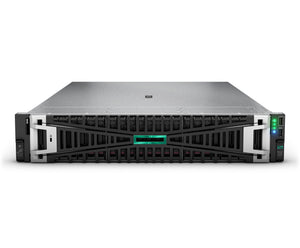 ProLiant DL380 Gen11 4510 2.4GHz 12c 1P 64GB-R 8SFF MR408i-o 2x960GB SSD 2x1000W PS EMEA Server