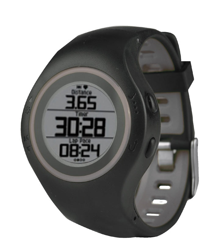 XSG50PRO LCD Negro, Verde GPS (satélite)