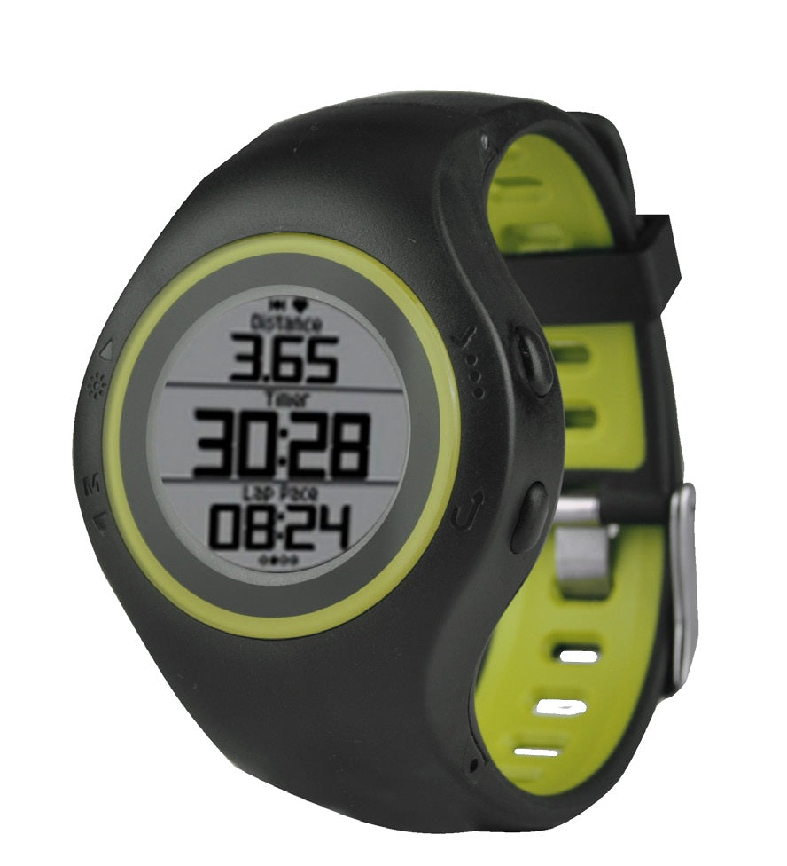 XSG50PRO LCD Negro, Gris GPS (satélite)