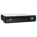 Smart UPS C 3000V sistema de alimentación ininterrumpida (UPS) Línea interactiva 3 kVA 2100 W