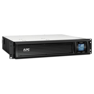 Smart UPS C 3000V sistema de alimentación ininterrumpida (UPS) Línea interactiva 3 kVA 2100 W