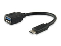 Adaptador USB-C a USB-A