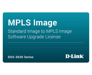 DGS-3630-52PC-SE-LIC software de redes Conmutador / Enrutador 1 licencia(s)