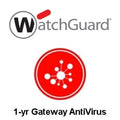 WGM57121 licencia y actualización de software 1 licencia(s) 1 año(s)