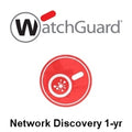 WGM57181 licencia y actualización de software 1 licencia(s) 1 año(s)