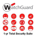 WGM57351 licencia y actualización de software 1 licencia(s) Renovación 1 año(s)