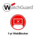 WGM57101 licencia y actualización de software 1 licencia(s) 1 año(s)