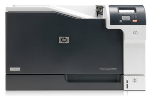 Color LaserJet Professional LaserJet Pro CP5225dn Multifunction Color Impresora, Solo Ethernet  Fotocopiadora, escáner
